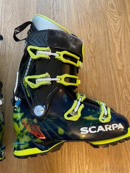 Scarpa Freedom 43 - 4