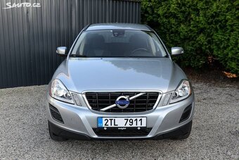 Volvo XC60 2.4 D3 MANUÁL - 4