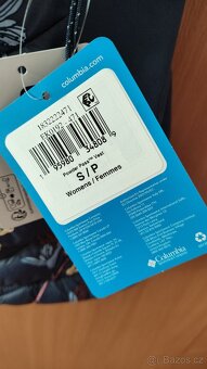 Outdoorová vesta Columbia, vel.S, nová - 4