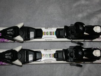 dievcenské lyže Dinamic 80 cm - 4