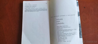 Ročenka naší zahrady - 4