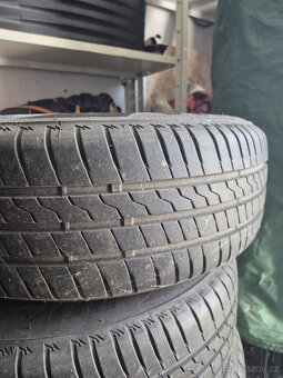 KOLA 15 . 195/65/R15 91H - 4