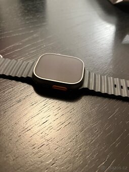 Apple Watch Ultra 3 - 4