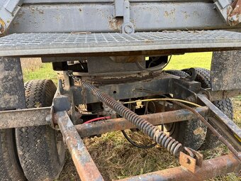 2 kusy autovleku Bss 10.10 - 4