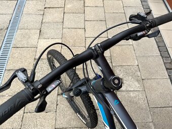 Horské kolo Merida Matts 6.40 - 4