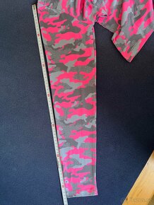 Funkční tričko s dl. rukávem AlpinePpro vel. 164/170 - 4