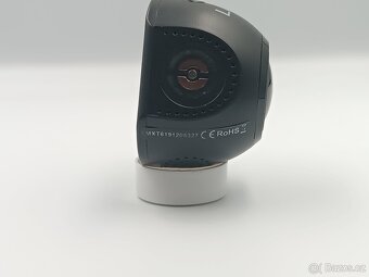 Auto kamera Lamax T6 - 4