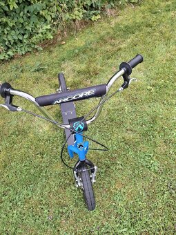 Dětská arcore koloběžka - 4