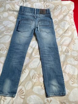 Rifle 140. 9-10let - 4