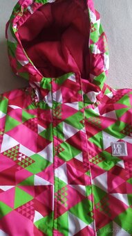 Dívčí kombinéza Loap 110 - 4