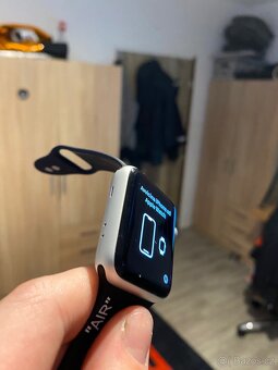 Apple Watch Series 3 42 mm - 4