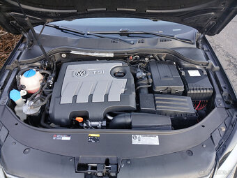 Volkswagen Passat Variant 1.6 TDI 77kW - 4