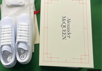 Tenisky Alexander McQEEN 39 - 4