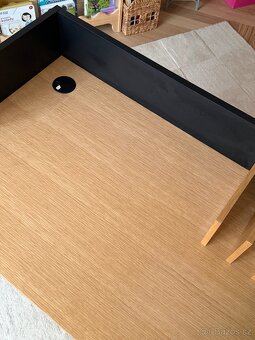 Pracovní stůl Volga 60x90 - 4