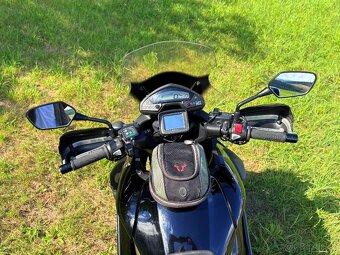 Honda VFR 800 X Crossrunner - 4