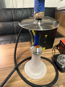 Vodní dýmka Vyro Penta - 4