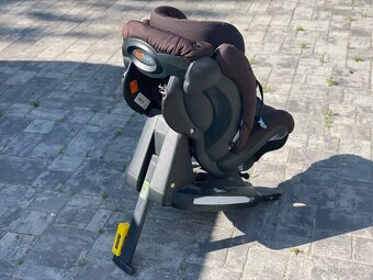 BeSafe iZi Kid I-Size - 4