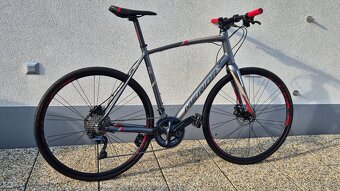 Merida Speeder 900 - 4