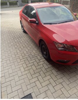Seat Toledo 1.2 TSI 63kW - 4