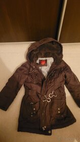 Bundy a kabáty 110-128 - 4