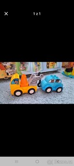 Prodám set lega - 4