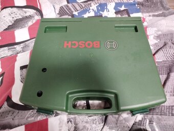 Pracovní stůl BOSCH v kufříku - 4