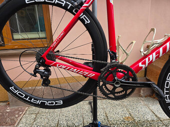 Specialized Tarmac SL4 - 4
