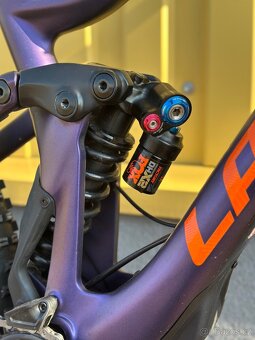 Lapierre Spicy CF Team | PC: 160k - 4