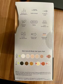 BRAUN SILK EXPERT PRO 5 - 4