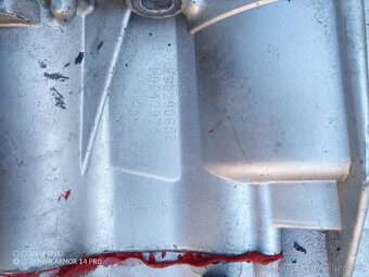 HALDEX regenerovaný - 4