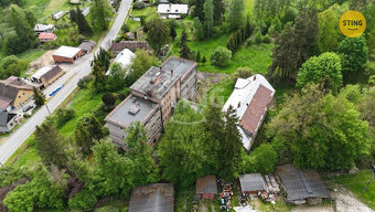 Prodej komerční nemovitosti., 131099 - 4