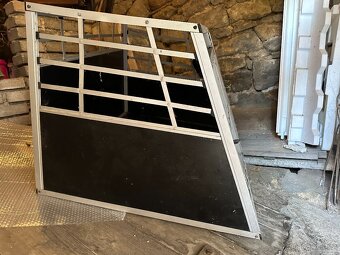 Prepravni box na psa - 85 x 65 x 67 - 4