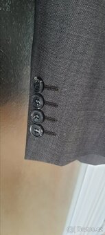 Pánský oblek Claudio - OD Prostějov - 4