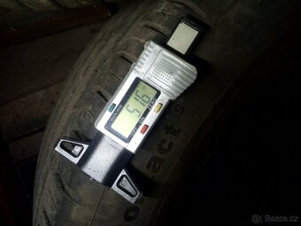 Zimní 185/55/15 185/55R15 - 4