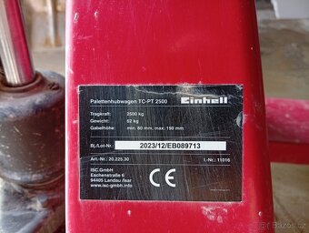 Продаж палетяку - 4