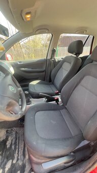 Fabie 1.2 kombi - 4