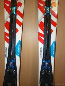 ATOMIC REDSTER D2 SL, 159cm doubledeck - 4