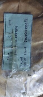 V3S náhradní díly - 4