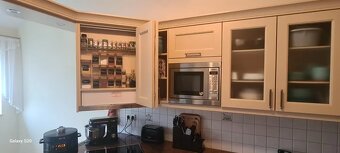 Kuchyně v moderně-venkovském stylu (0503.25) - 4