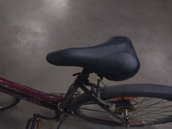 dámské kolo AUTHOR Thema 19 - 4