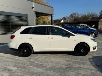 Seat Ibiza FR  1.2 TSI - 4