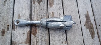 Kotvy do člunů, lodí - 4