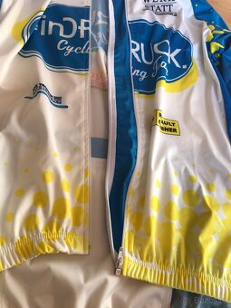 Cyklistický dres - 4