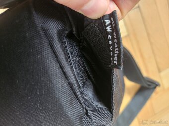 Lowepro Toploader 50 AW - 4