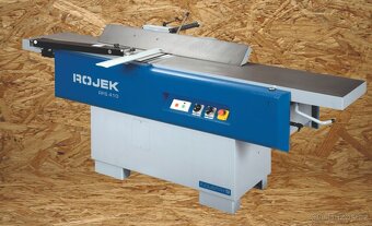 Zrovnávačka Felder D963 - 4