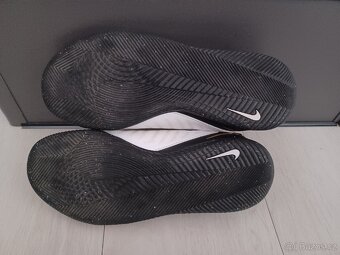 Sálová obuv Nike 37,5 - použité - 4