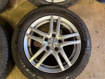 5x112 R16 - 4