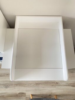 Přebalovací pult - 4