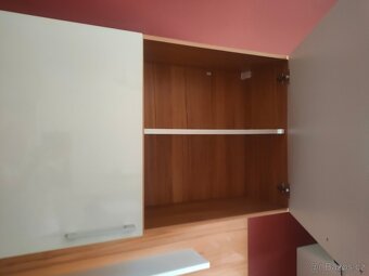 Obývací stěna - 4