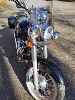 Triumph America - 4